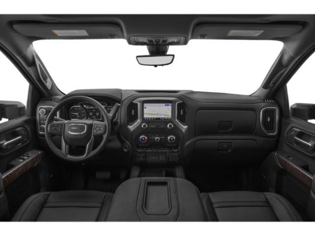 Used 2023 GMC Sierra 3500 Denali w/ Denali Black Diamond Edition AWD/4WD image 20