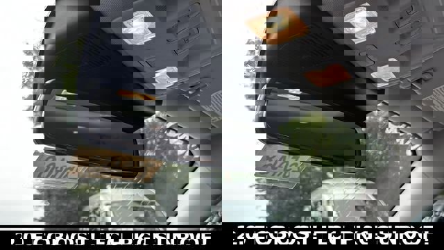 New 2025 Ford Bronco Sport Badlands w/ Badlands Tech Package image 22