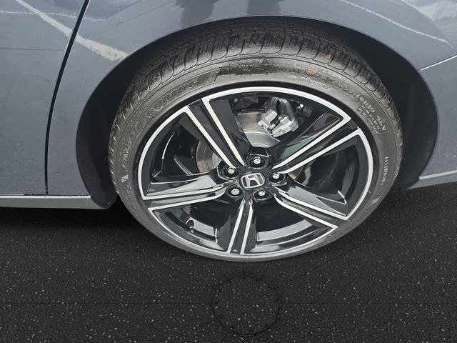 New 2026 Honda Accord SE image 33