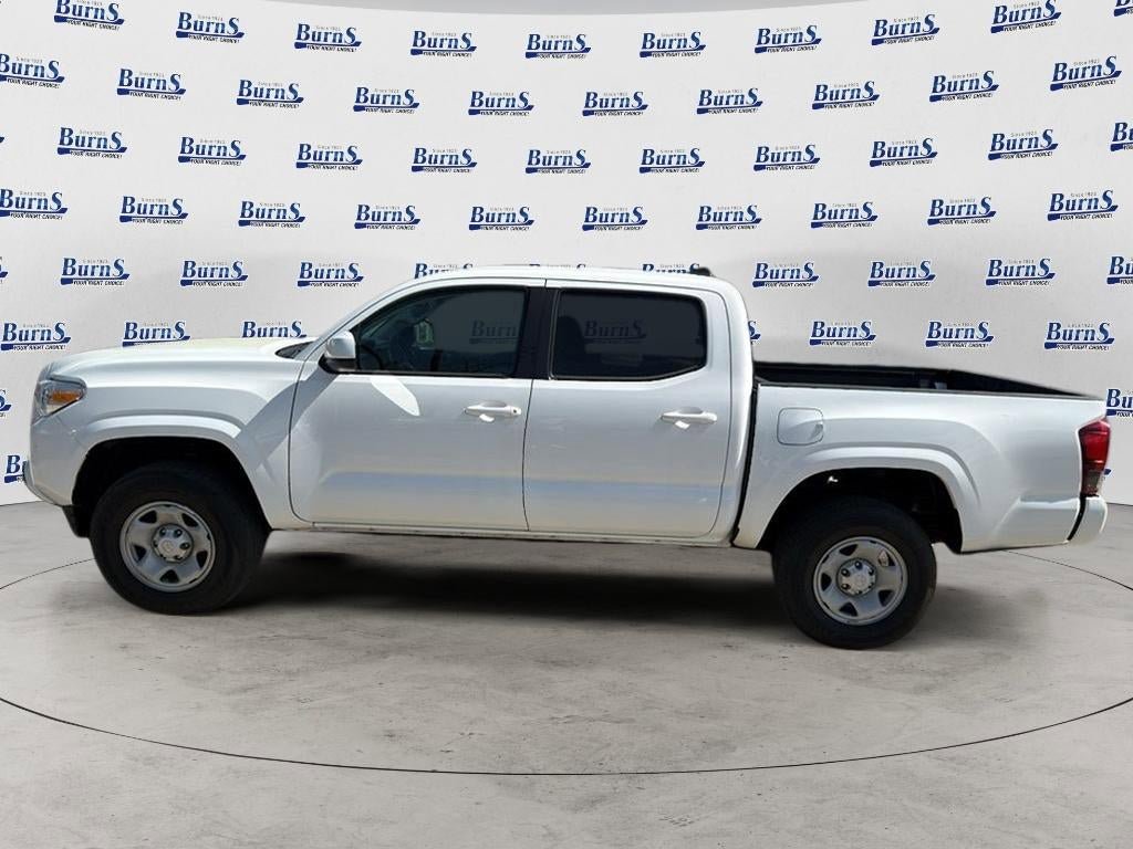 Used 2023 Toyota Tacoma SR w/ SR Convenience Package RWD image 4