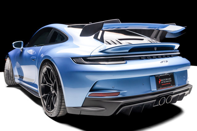 Used 2022 Porsche 911 GT3 image 23