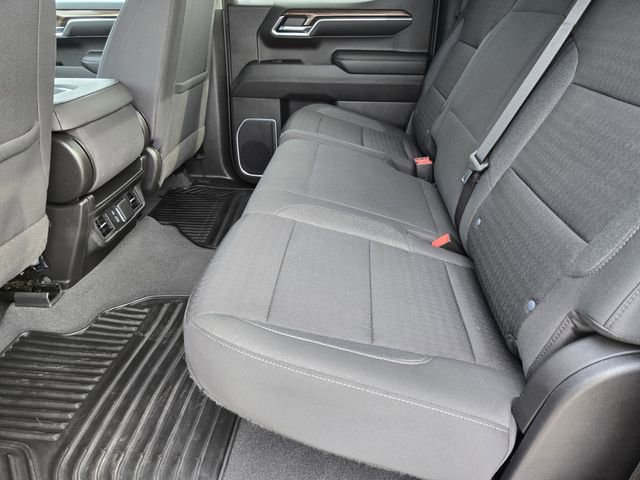 Used 2023 Chevrolet Silverado 1500 LT AWD/4WD image 30