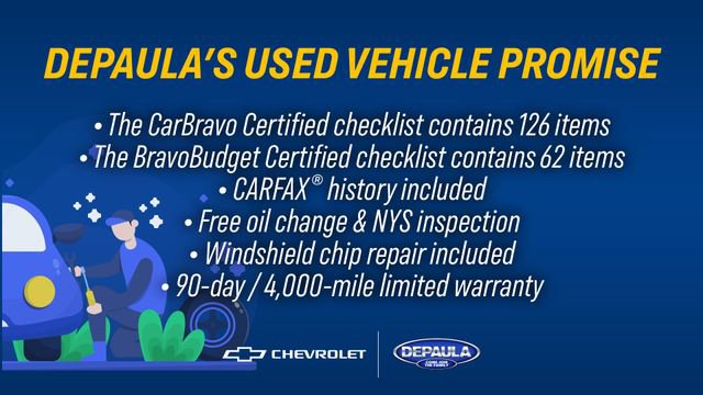 Certified 2023 Chevrolet Equinox RS image 10