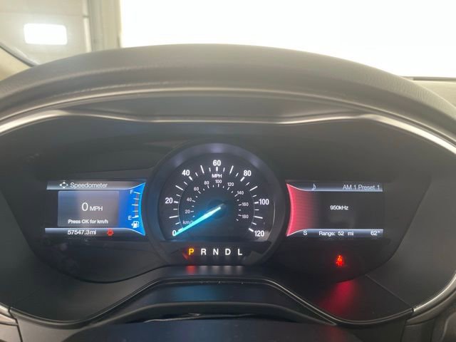 Used 2019 Ford Fusion SE image 39