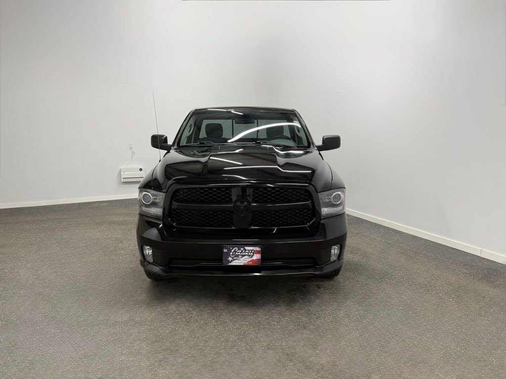 Used 2014 RAM 1500 Express image 5