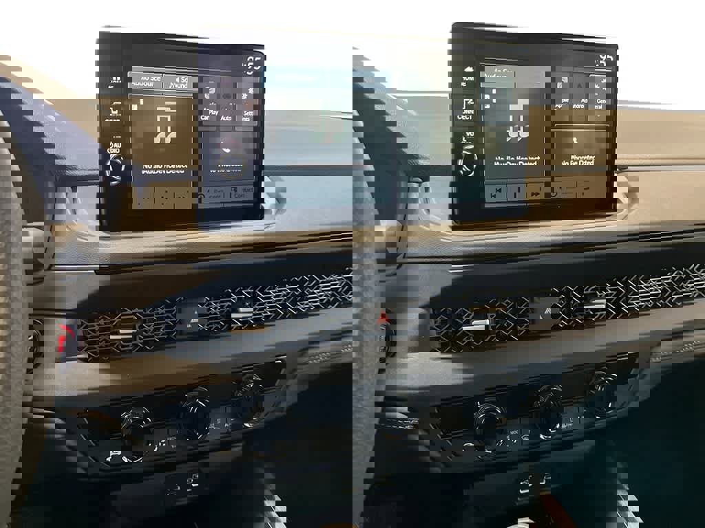 New 2026 Honda Accord SE image 18