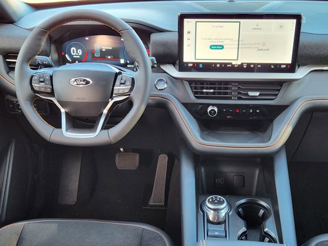 New 2026 Ford Explorer Tremor w/ Tremor Convenience Package image 27