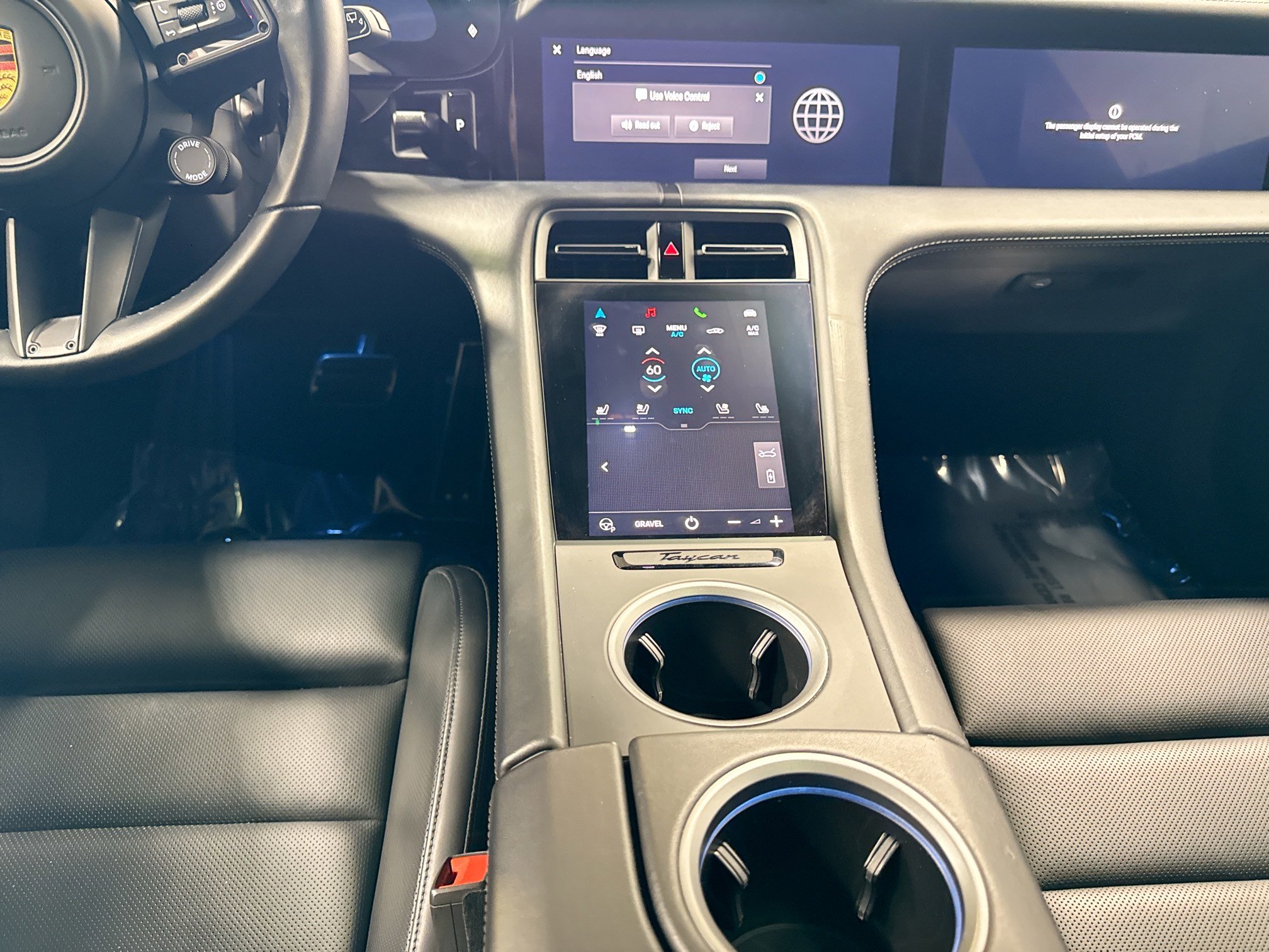 Certified 2022 Porsche Taycan Turbo S image 19