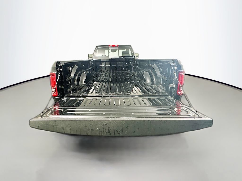 New 2026 RAM 2500 Tradesman AWD/4WD image 16