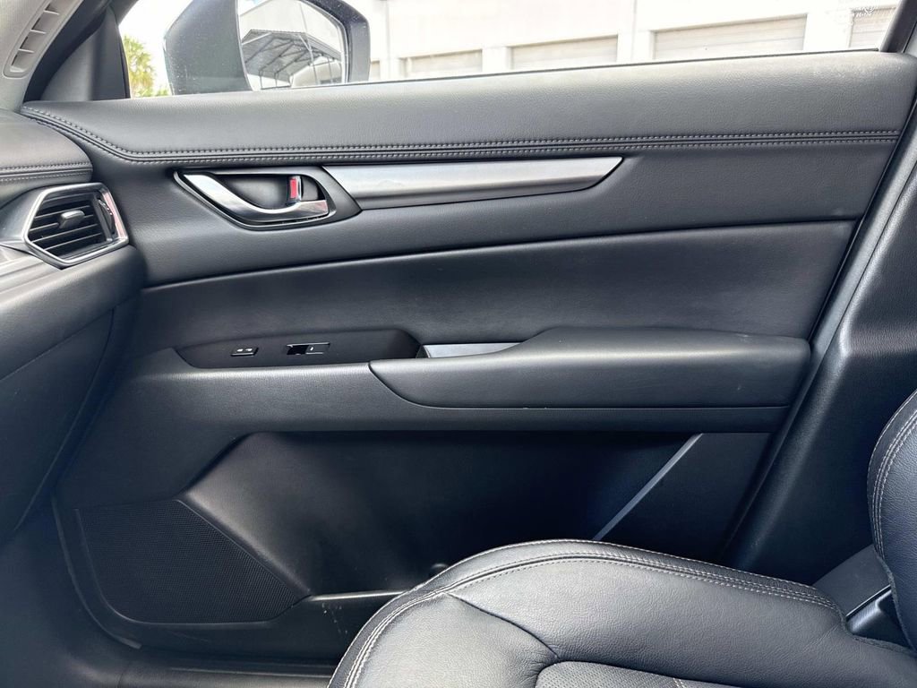 Certified 2023 MAZDA CX-5 AWD 2.5 S image 32