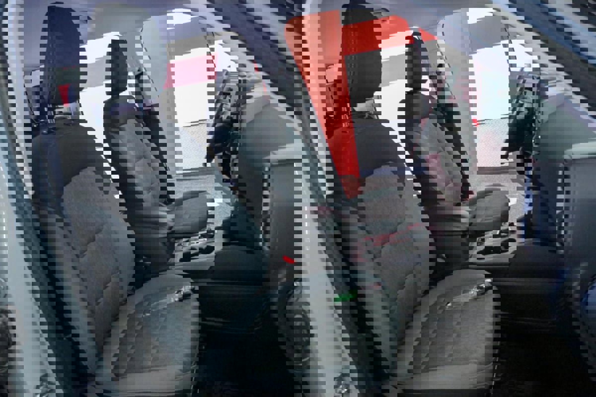 Used 2021 Ford Bronco Sport Big Bend image 20