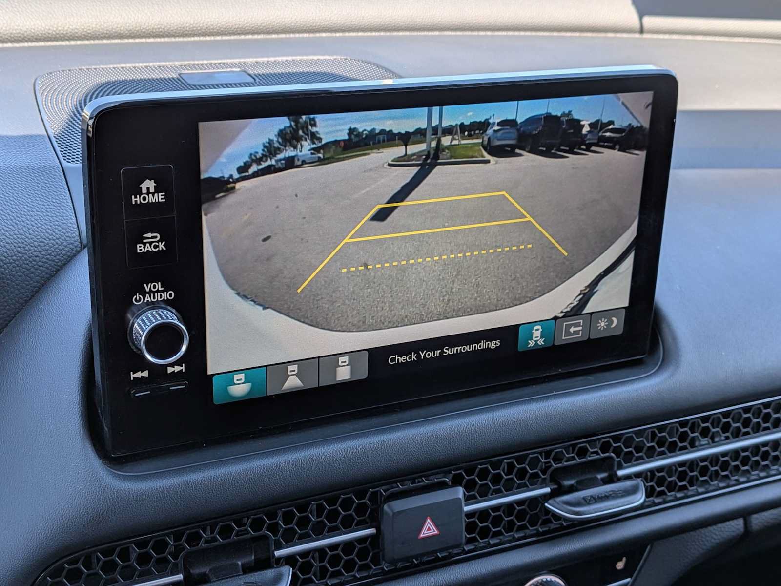 Certified 2024 Honda HR-V EX-L image 29