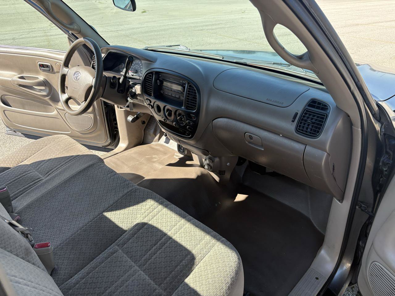Used 2005 Toyota Tundra 2WD Regular Cab image 22