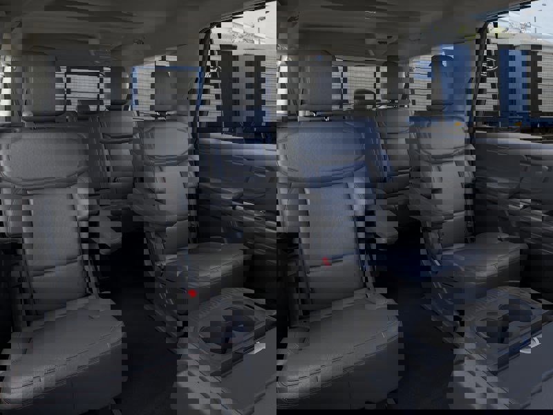 New 2026 Ford Expedition Max Active image 12