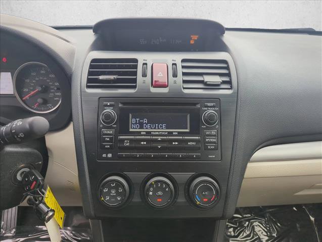 Used 2014 Subaru Crosstrek 2.0i Premium w/ Moonroof Package image 14