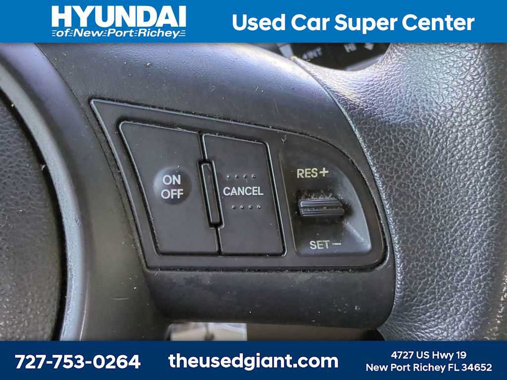 Used 2013 Kia Forte EX FWD image 23