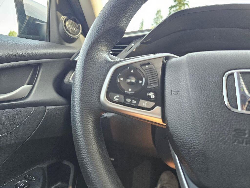 Used 2016 Honda Civic EX-T image 33