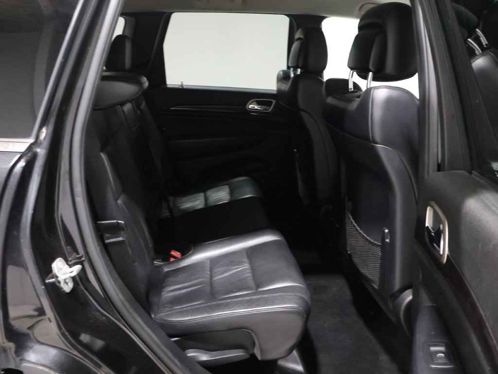 Used 2013 Jeep Grand Cherokee Laredo RWD image 20