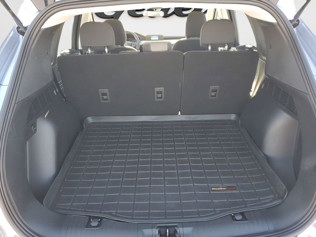 Used 2022 Ford Escape S image 22
