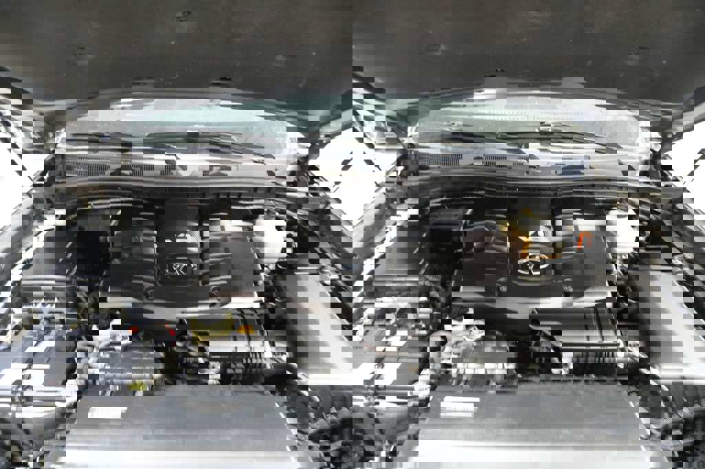 Used 2017 INFINITI QX80 image 38