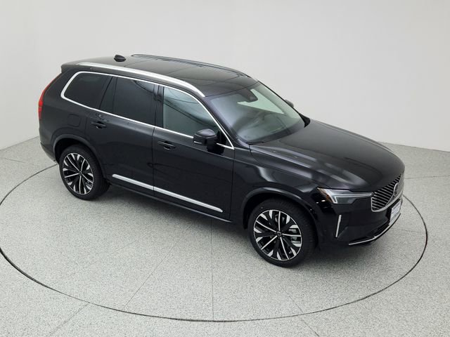 New 2026 Volvo XC90 B6 Plus w/ Protection Package Premier image 14
