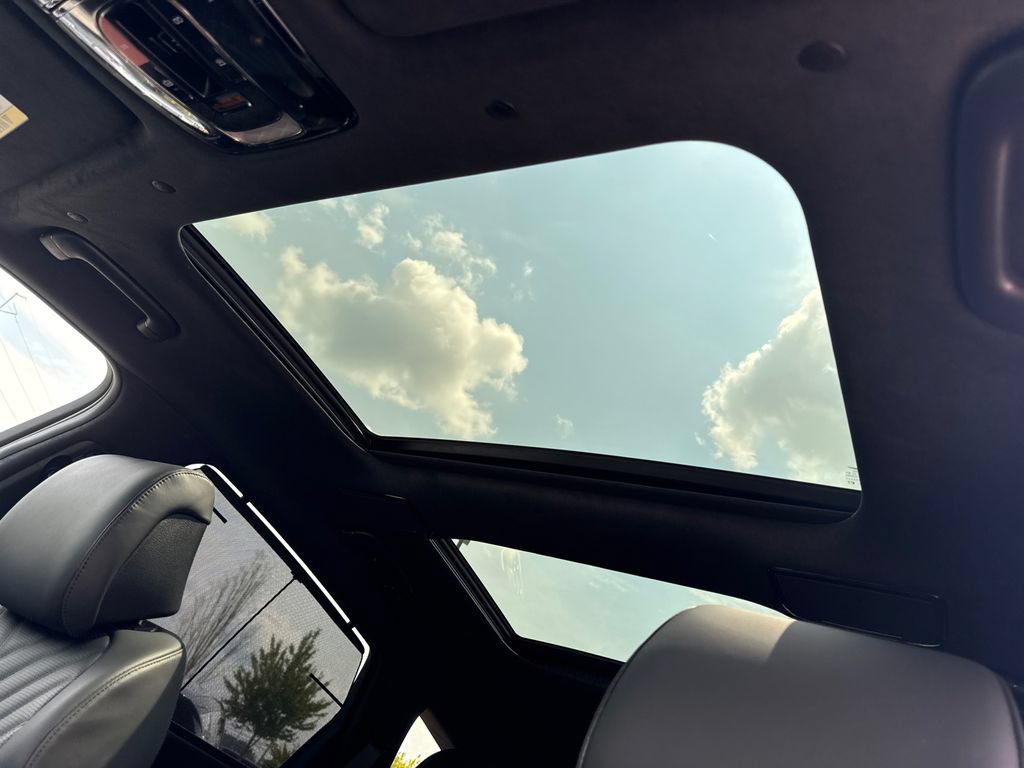 New 2026 Genesis GV80 3.5T Prestige AWD/4WD image 34
