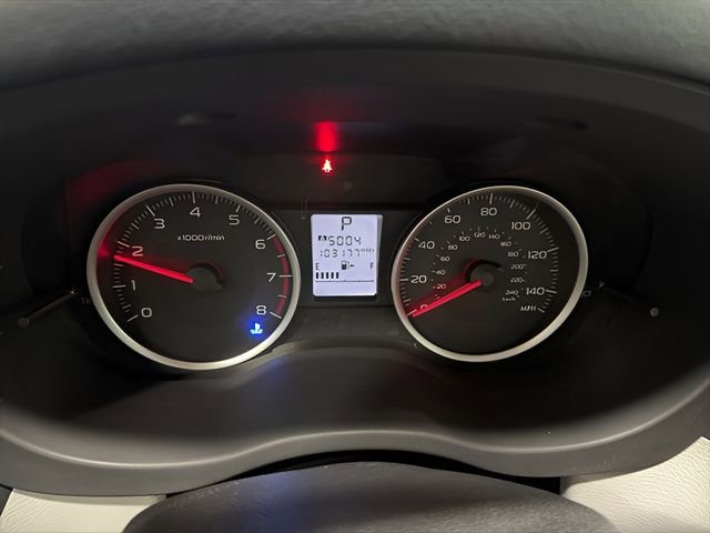 Used 2017 Subaru Forester 2.5i Premium w/ Protection Package #1 AWD/4WD image 18