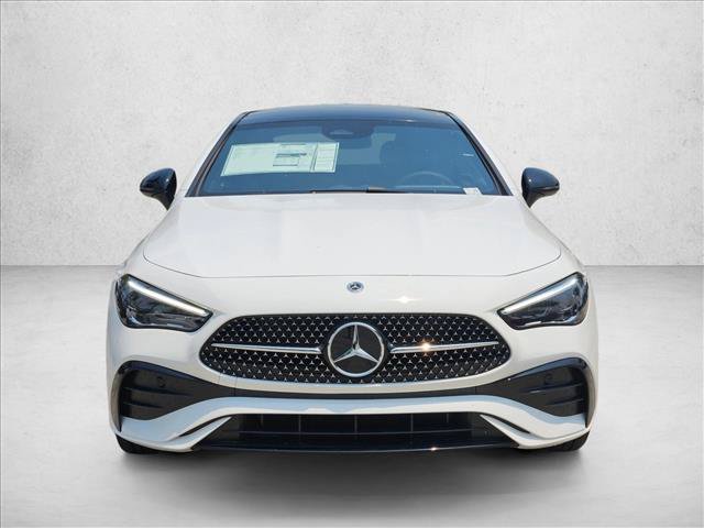 New 2026 Mercedes-Benz CLE 300 4MATIC Coupe image 6