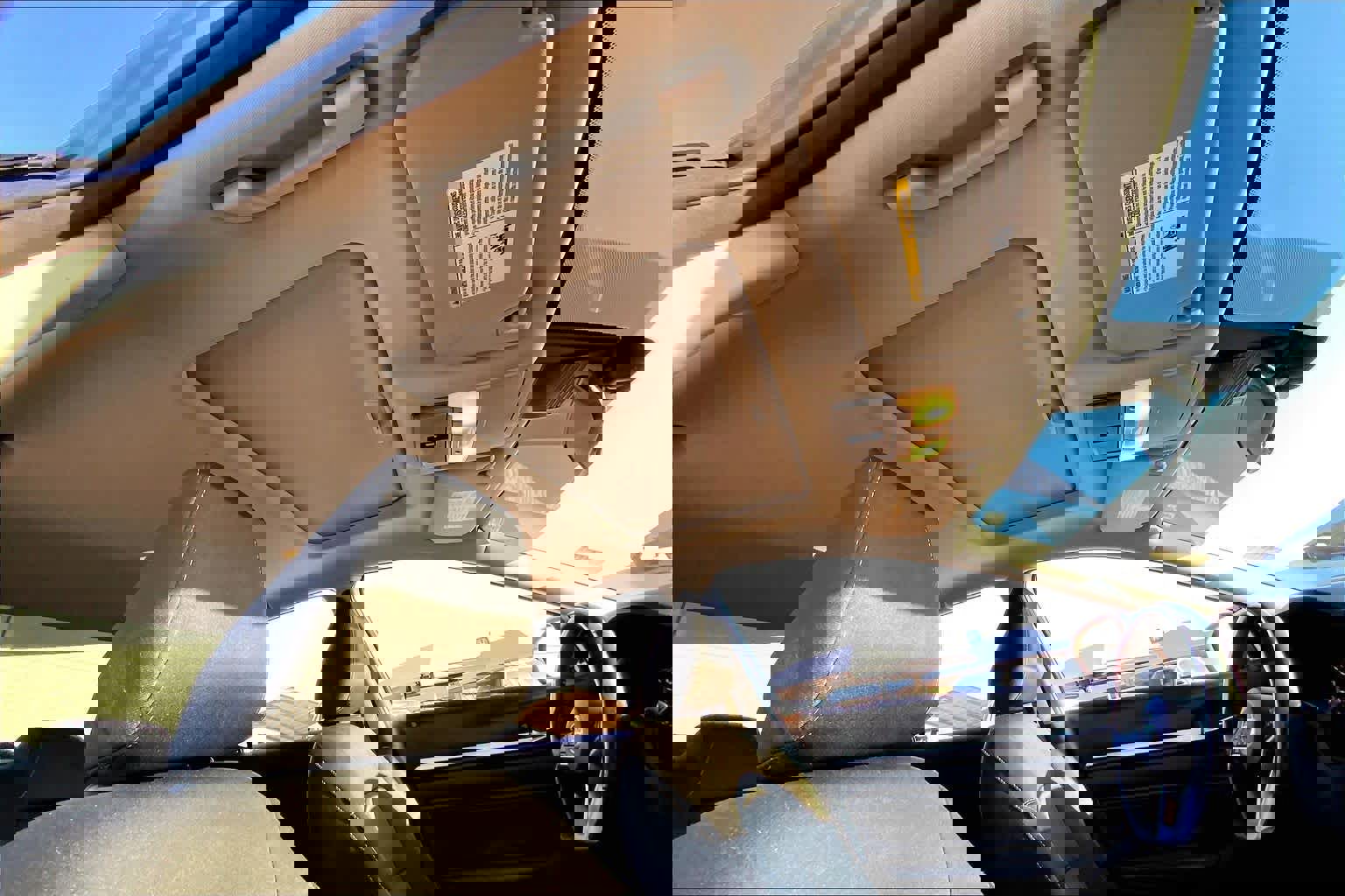 Used 2022 Nissan Altima 2.5 SV w/ SV Premium Package image 14