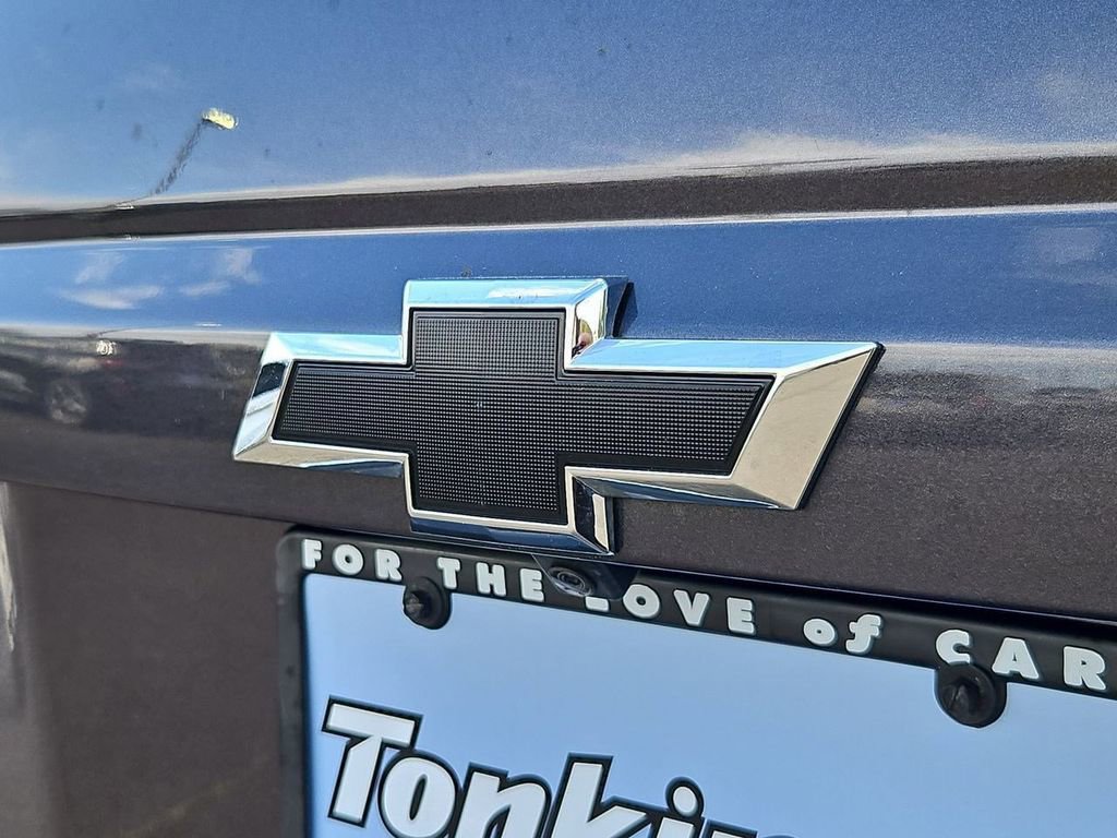 Used 2017 Chevrolet Tahoe Premier AWD/4WD image 28