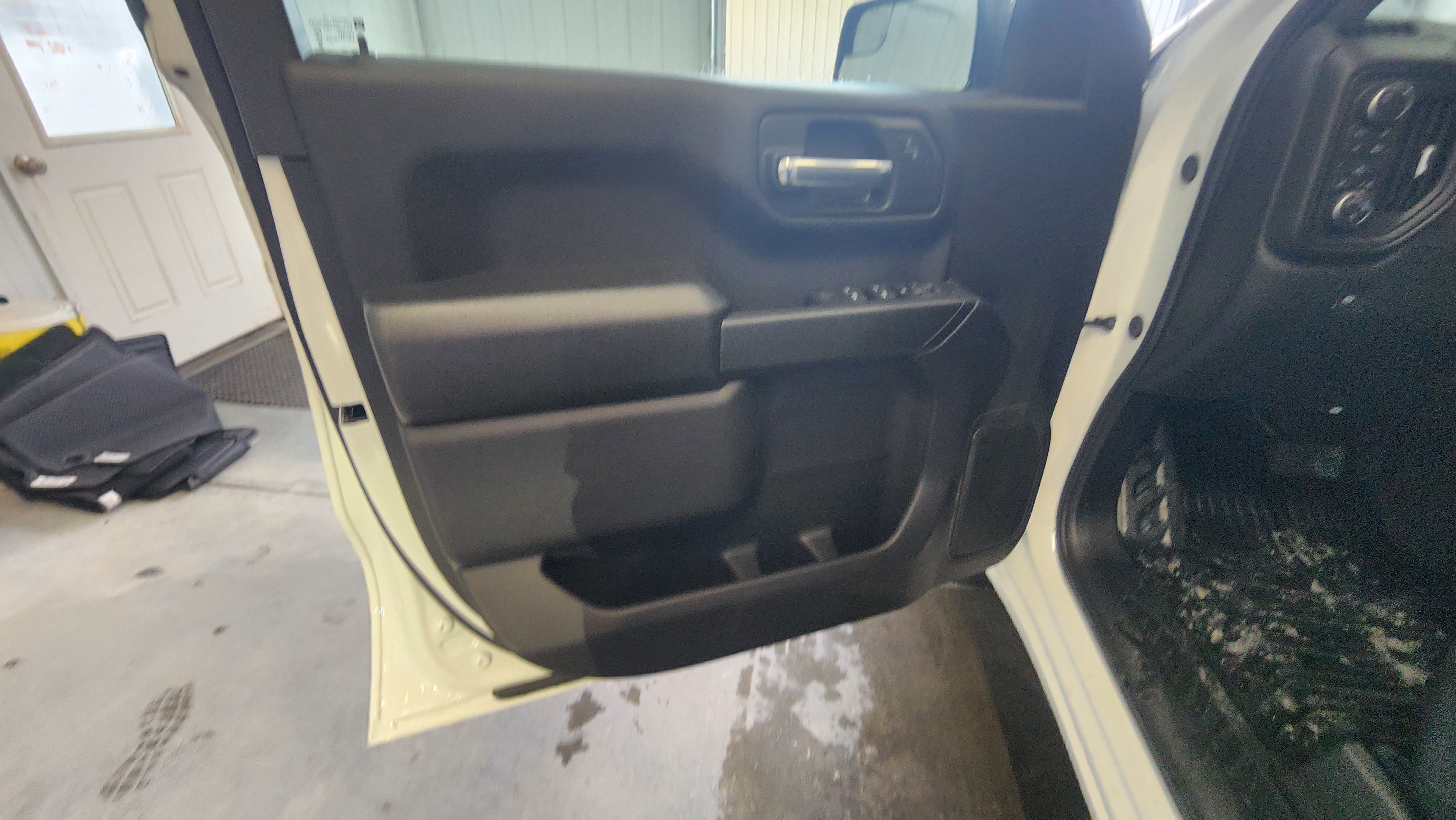 New 2025 Chevrolet Silverado 1500 W/T w/ WT Value Package image 13