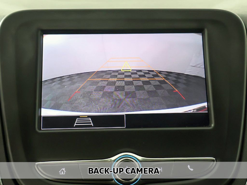 Used 2024 Chevrolet Equinox LT image 5