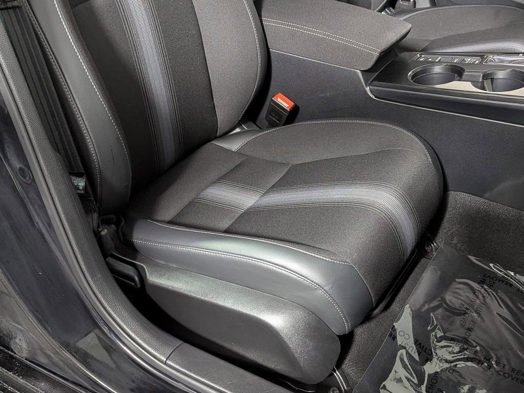 Used 2024 Honda Civic Sport image 23