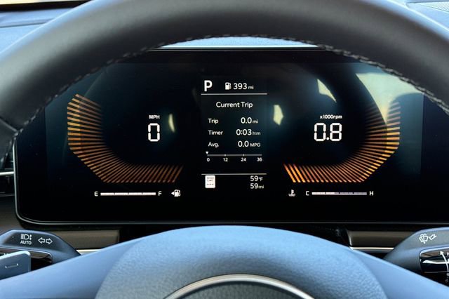 New 2026 Kia K5 GT image 31