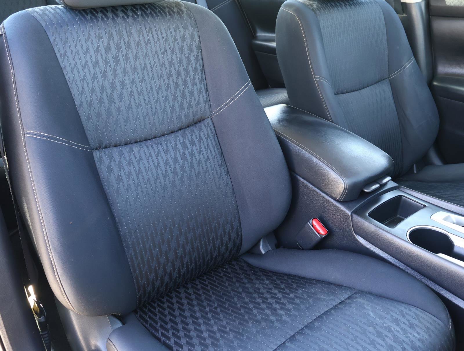 Used 2017 Nissan Altima 2.5 SV image 15