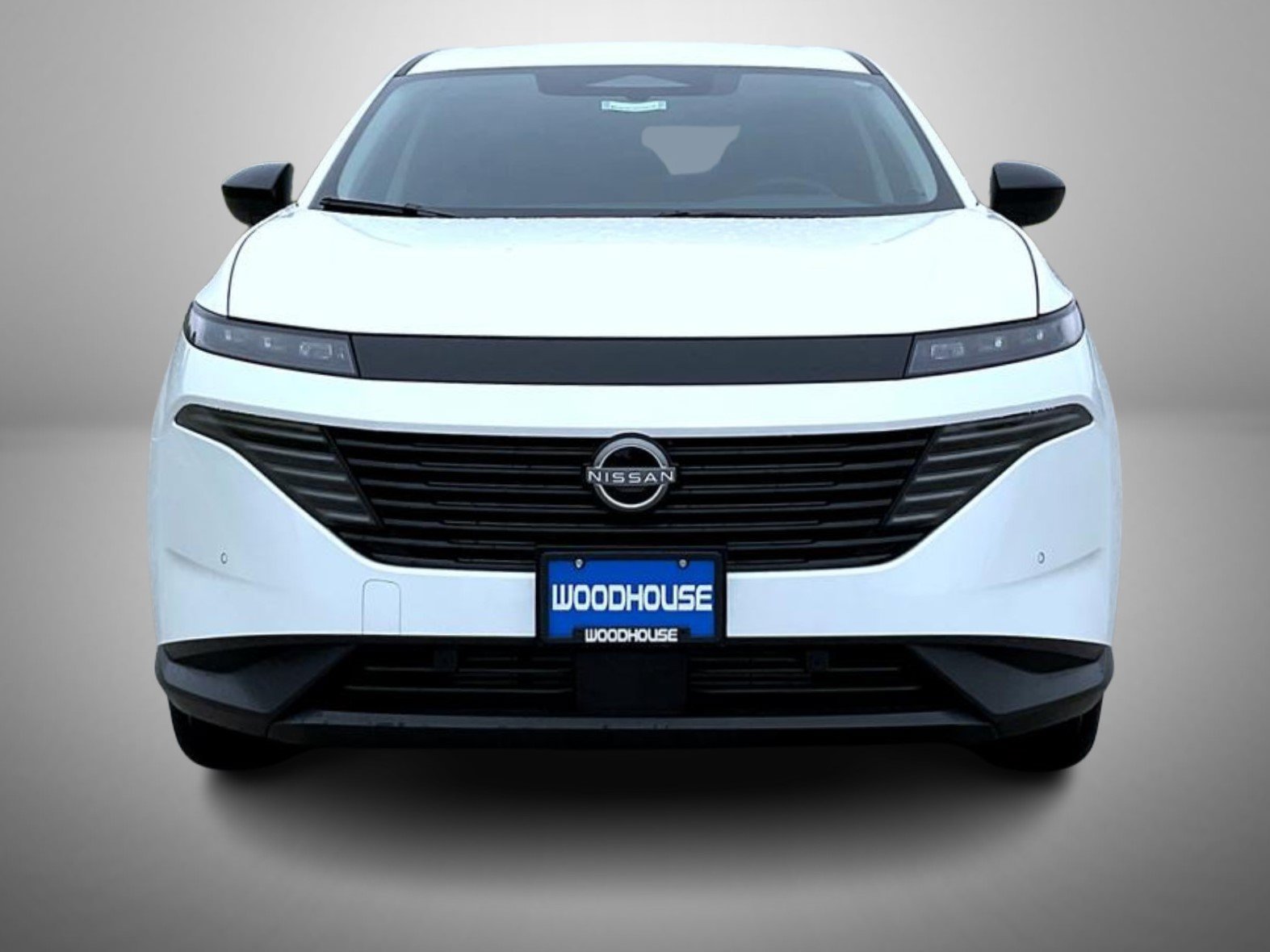Certified 2025 Nissan Murano SV AWD/4WD image 2