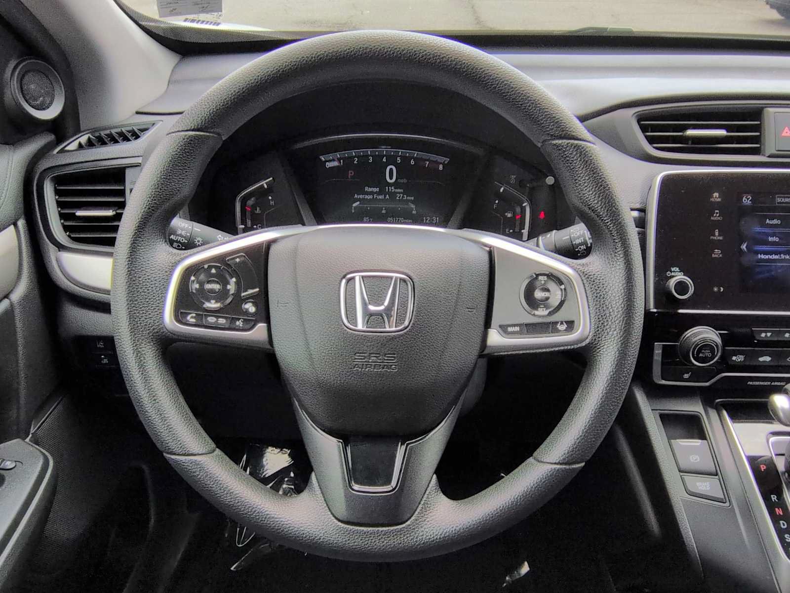 Used 2021 Honda CR-V Special Edition image 23