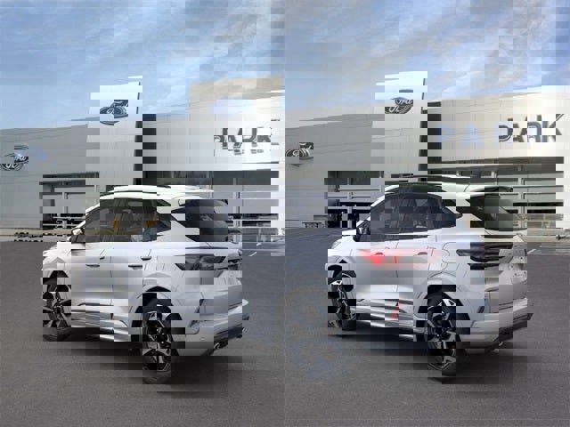 New 2024 Ford Escape ST-Line Select w/ Tech Pack #2 image 27
