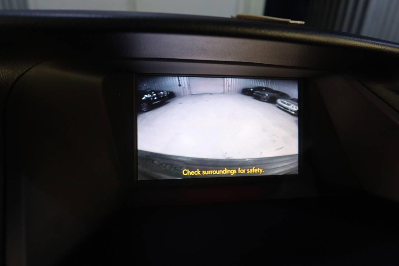 Used 2013 Lexus RX 350 Base 4dr SUV w/ Navigation Pkg image 23