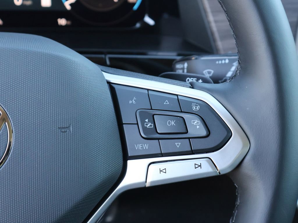 New 2026 Volkswagen Atlas SEL Premium R-Line image 38