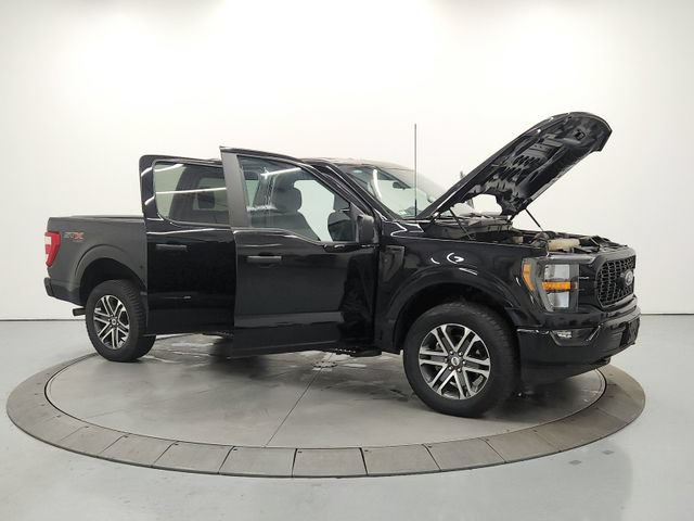 Used 2023 Ford F150 XL AWD/4WD image 9