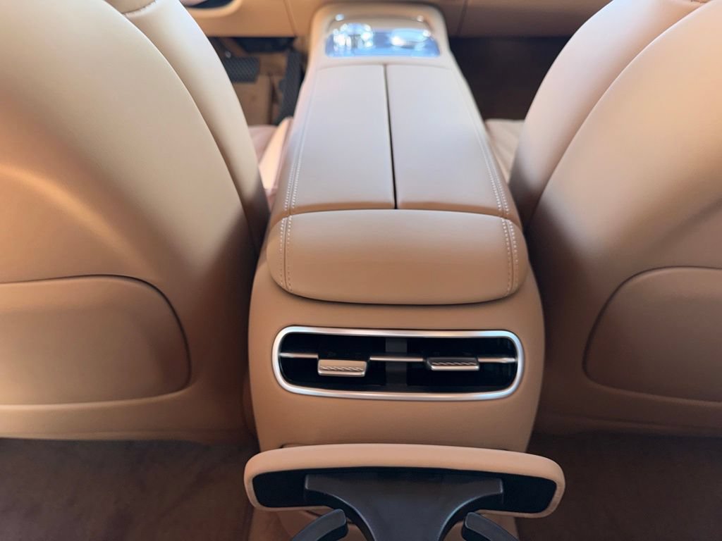 New 2026 Genesis G90 3.5T AWD/4WD image 16