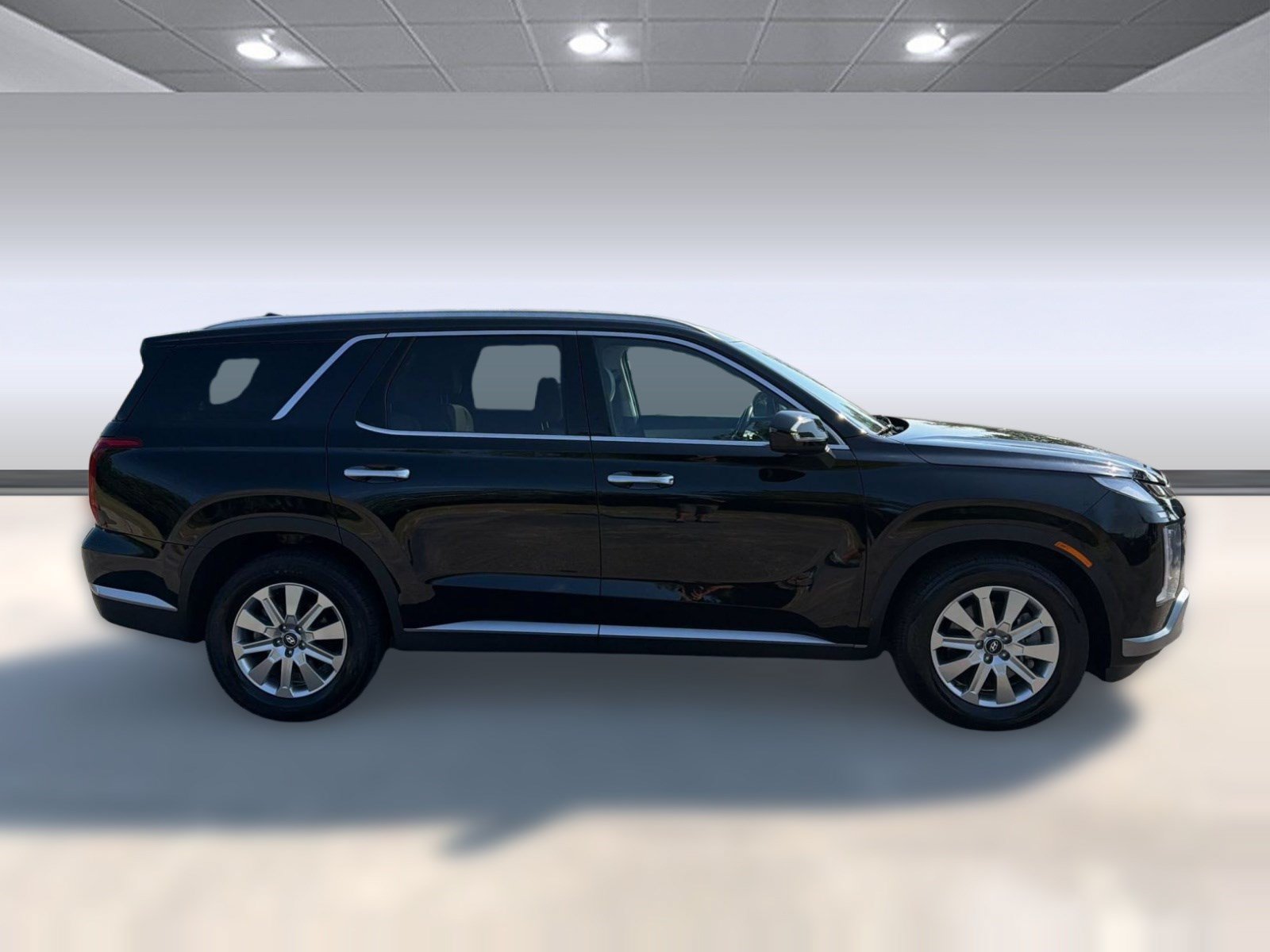 Used 2025 Hyundai Palisade SEL AWD/4WD image 8