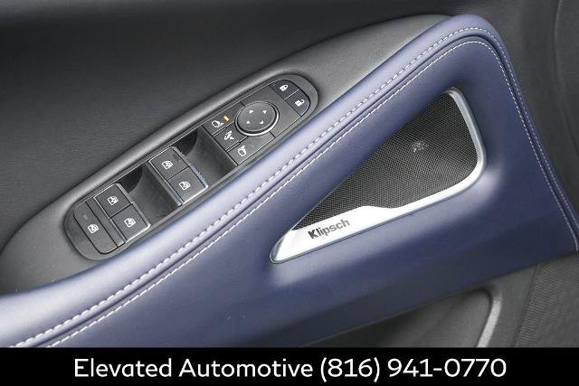 Certified 2026 INFINITI QX60 Sport w/ Dark Cargo Package AWD/4WD image 21