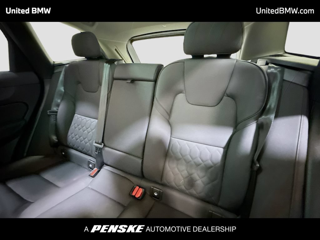 Used 2026 Volvo XC60 B5 Plus w/ Protection Package Premier AWD/4WD image 10