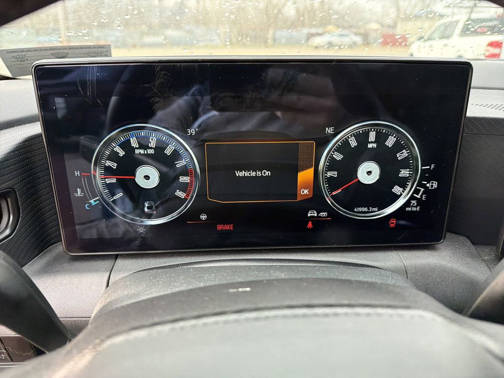 Used 2024 Ford Mustang GT image 14