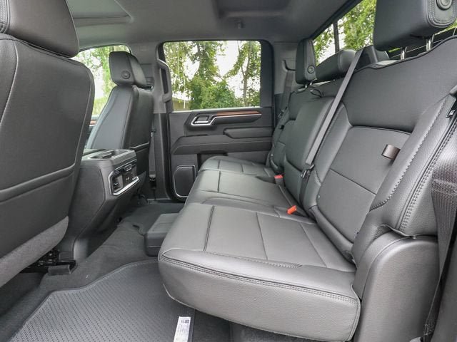 New 2026 GMC Sierra 2500 Denali w/ Denali Reserve Package AWD/4WD image 29
