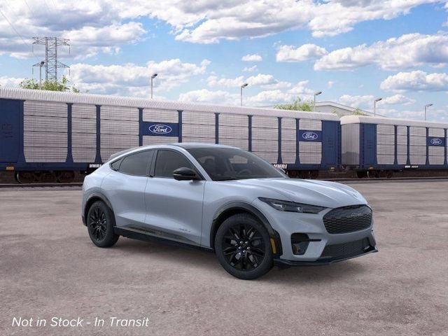 New 2026 Ford Mustang Mach-E Premium w/ Sport Appearance Package AWD/4WD image 7