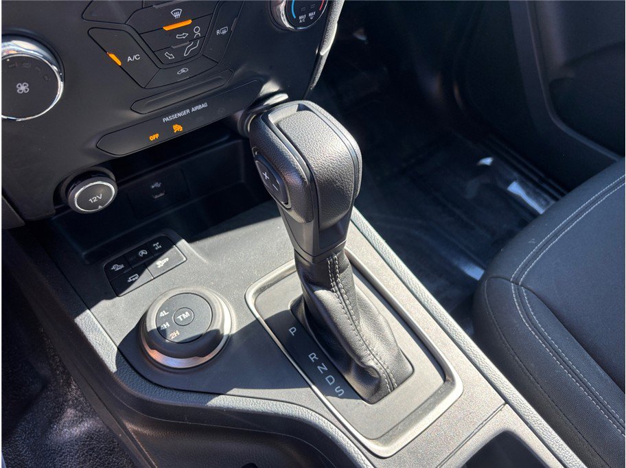 Used 2021 Ford Ranger XL w/ FX4 Off-Road Package image 31