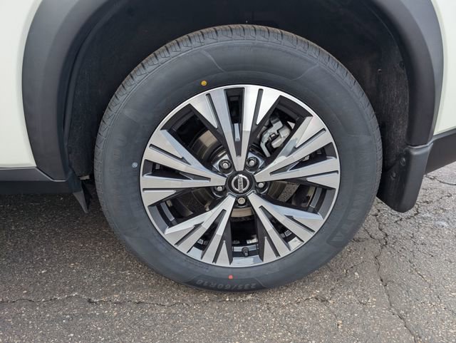 Used 2021 Nissan Rogue SV image 24